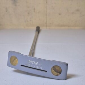 Ray Cook Classic Plus I Putter / Right Hand / Steel Shaft / 33.5"